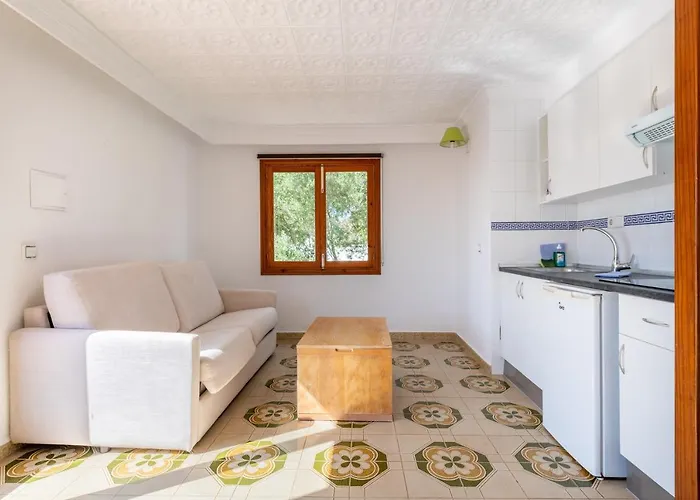 Apartamento Felipe 1-6