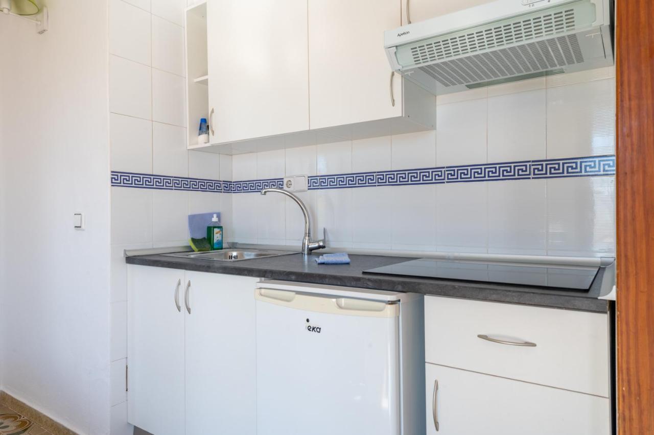 Felipe 1-6 Apartment Cala D´Or