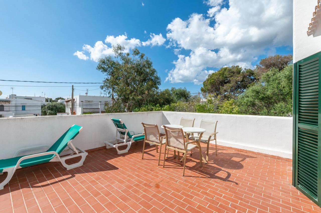 Felipe 1-6 Apartment Cala D´Or