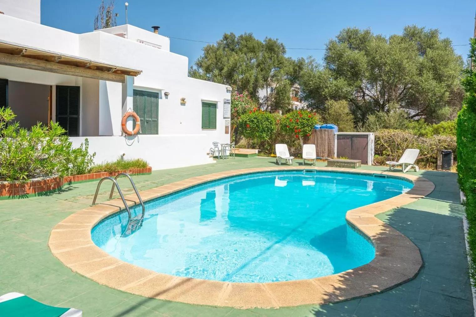 Felipe 1-6 Apartment Cala d'Or (Mallorca)