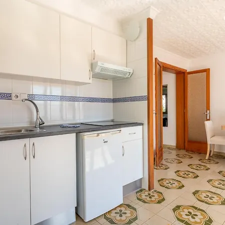 Apartamento Felipe 1-6 Cala d'Or  Exterior photo