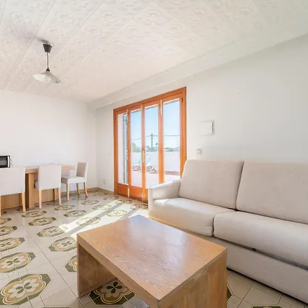 Apartamento Felipe 1-6 Cala d'Or  Exterior photo
