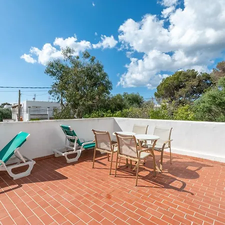 Apartamento Felipe 1-6 Cala d'Or  Exterior photo