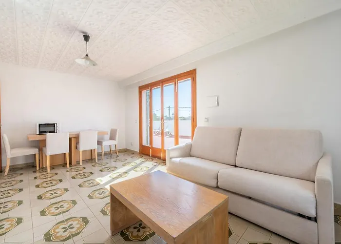 Apartamento Felipe 1-6