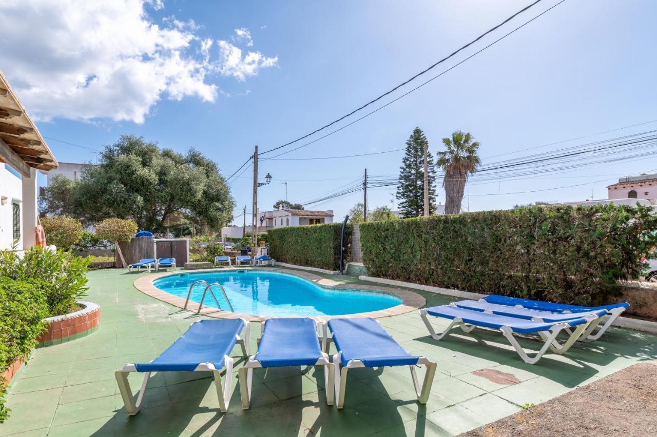 Apartament Felipe 1-6 *